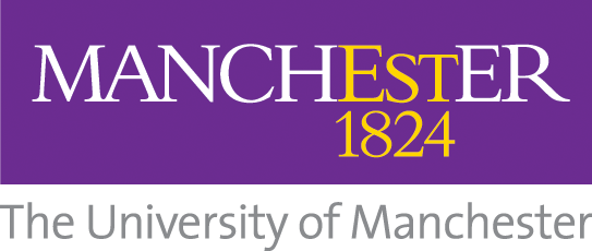 Logo - University of Manchester